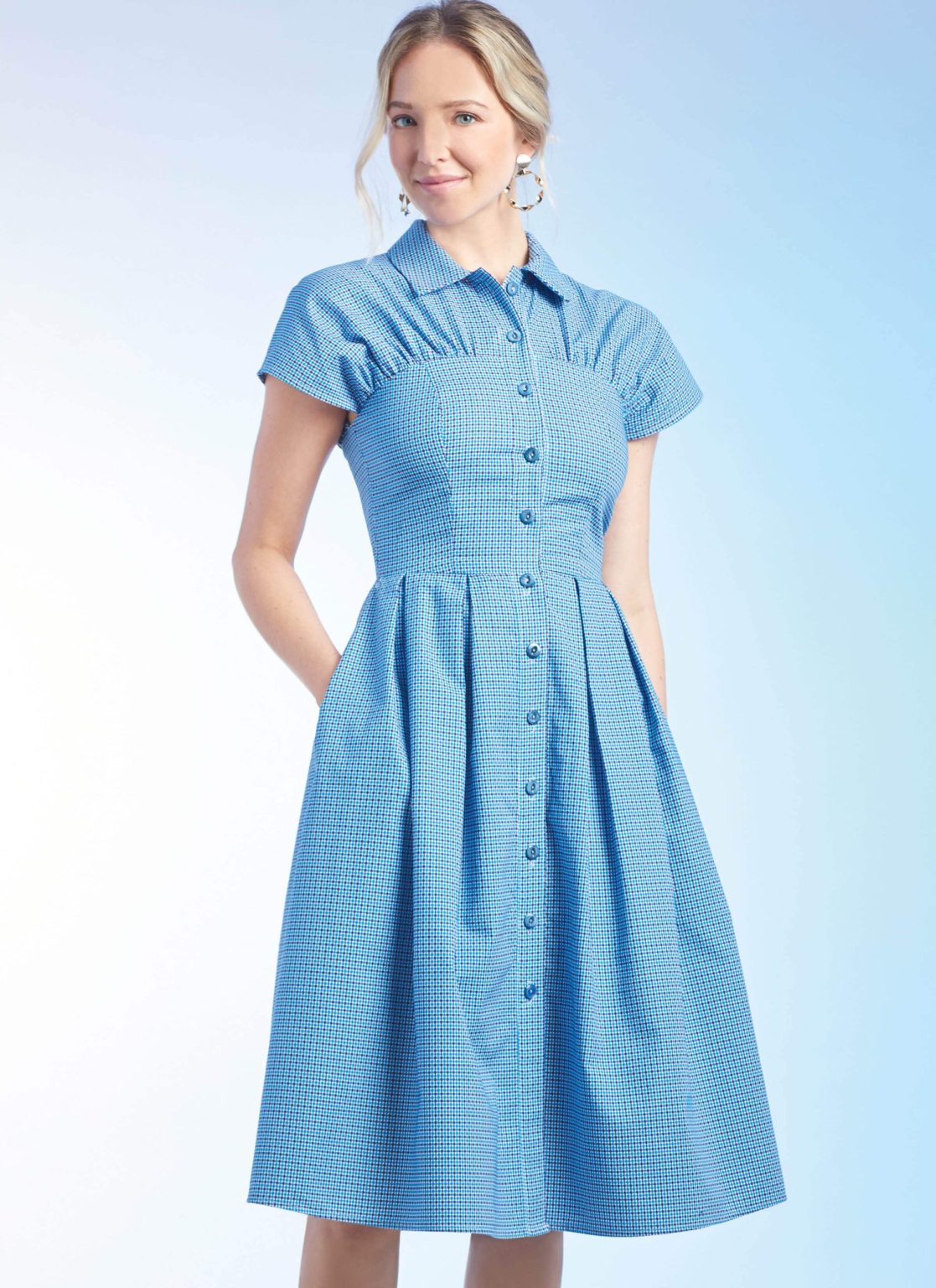 Simpel Sewing Patterns Simplicity Sewing Patterns - Sewdirect