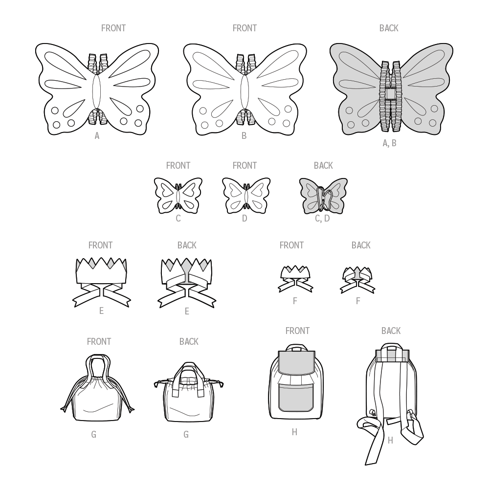 Line Art