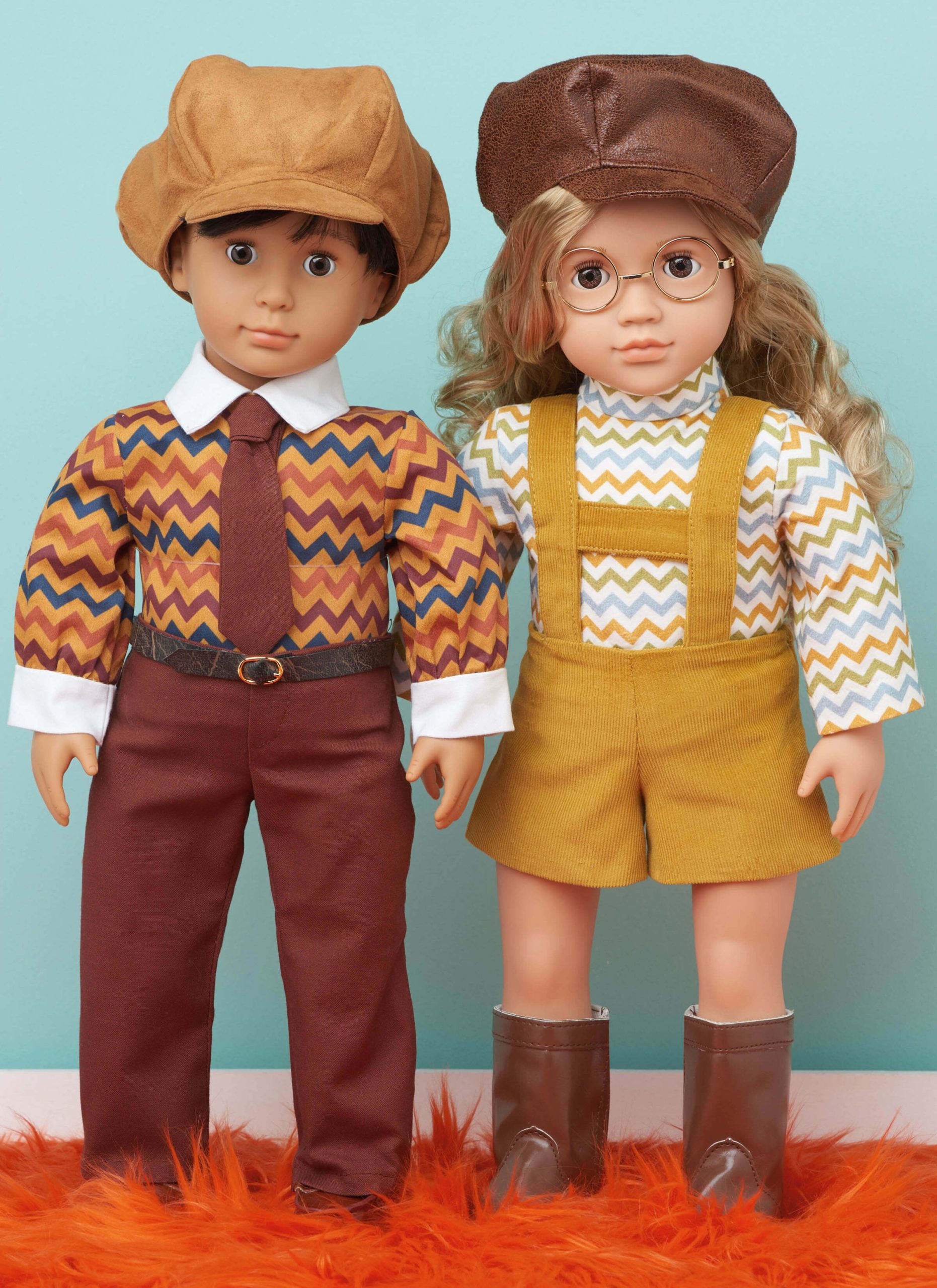 Simplicity SS3059OS Patron De Couture Pour Vêtements De