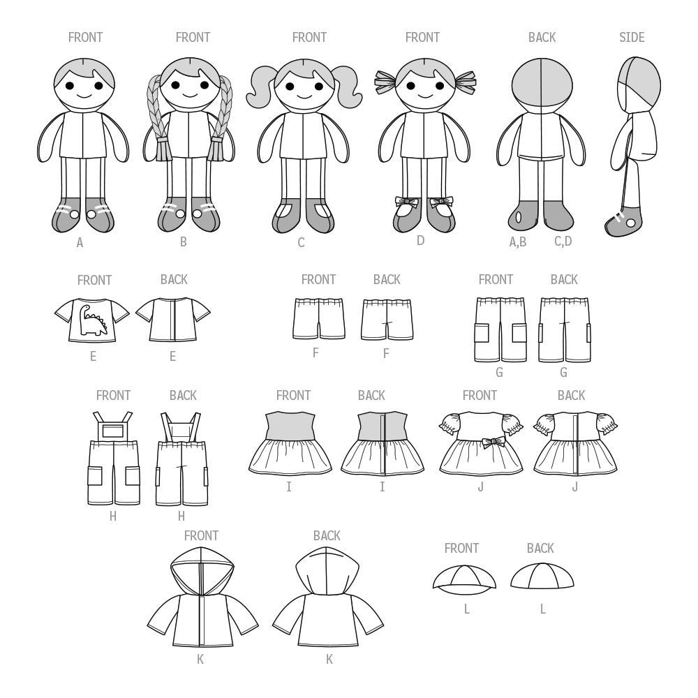 Line Art