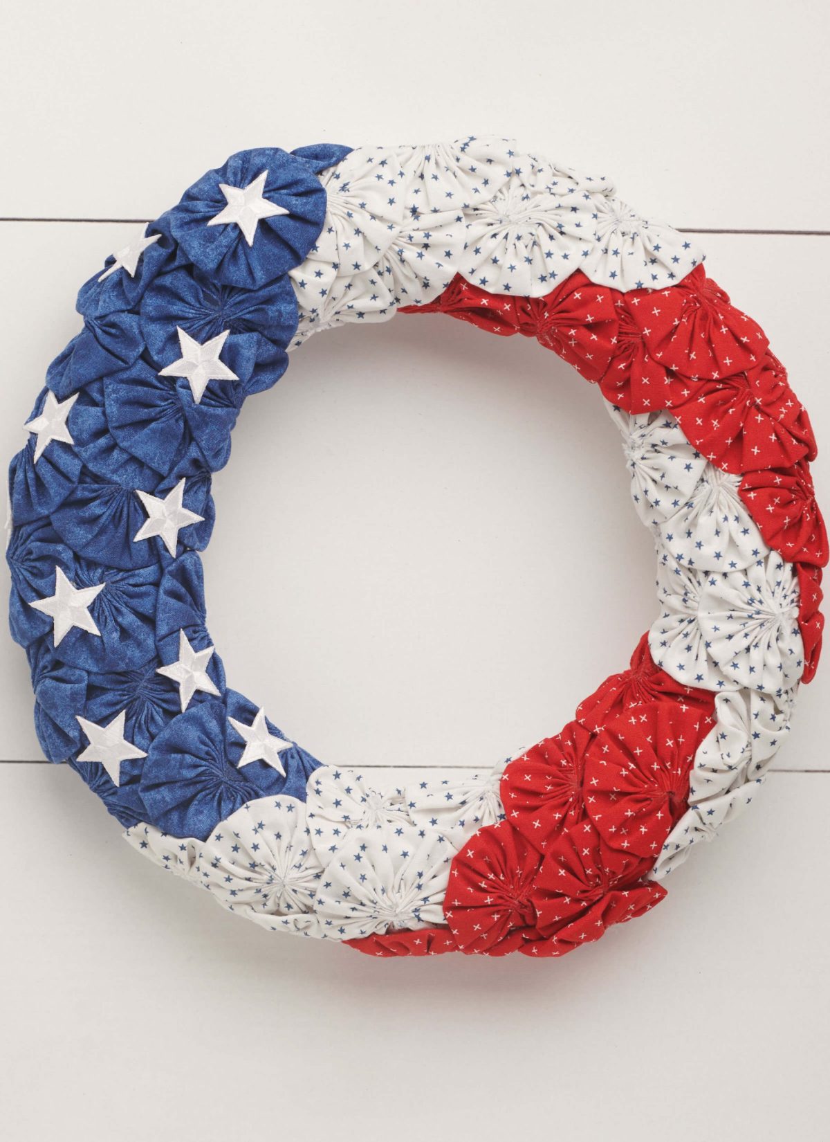 Simplicity Sewing Pattern S9810 Seasonal Wreaths