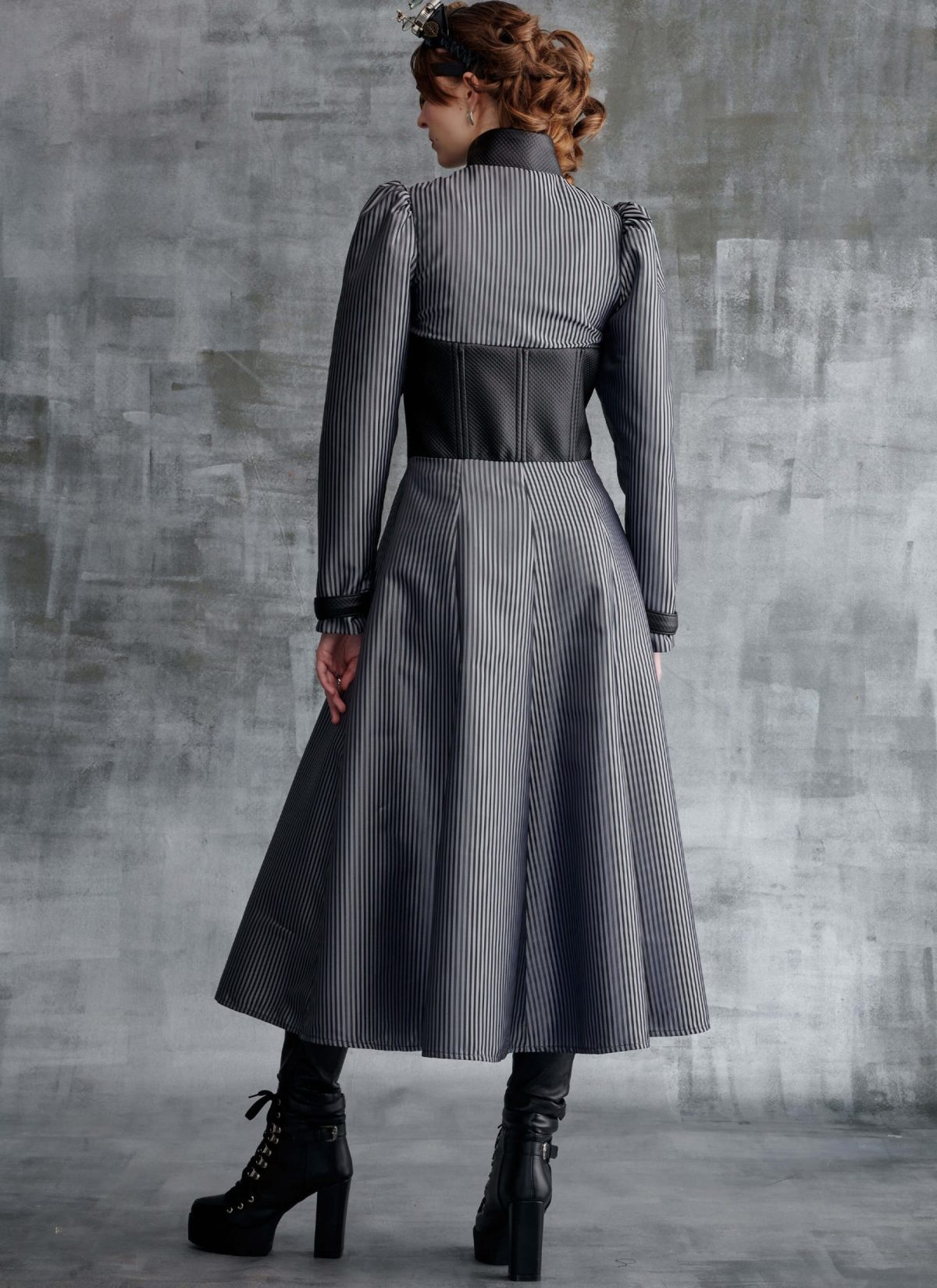 Simplicity Sewing Pattern S9813 Misses' and Women's Costumes