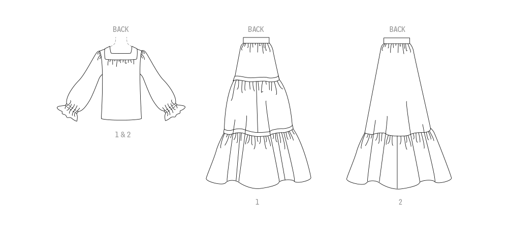 Line Art