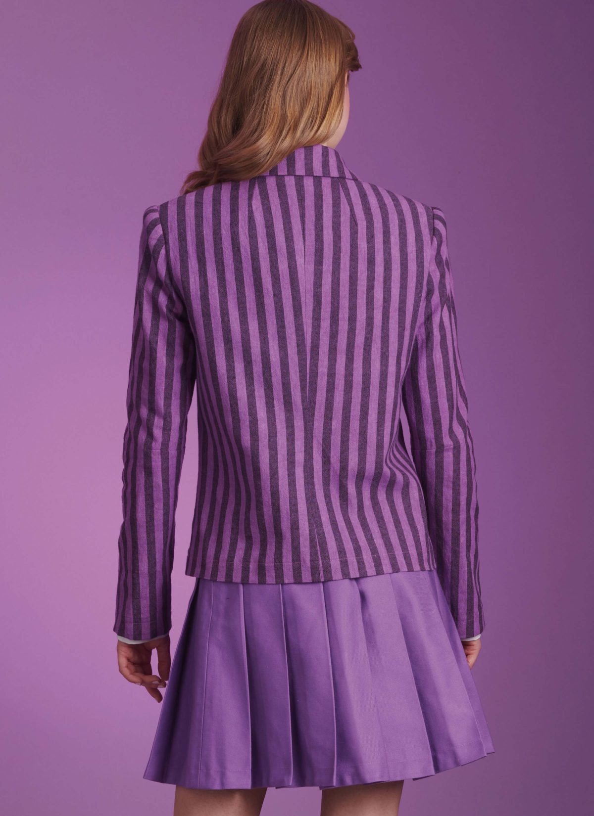 Simplicity Sewing Pattern S9843 Misses' Costume