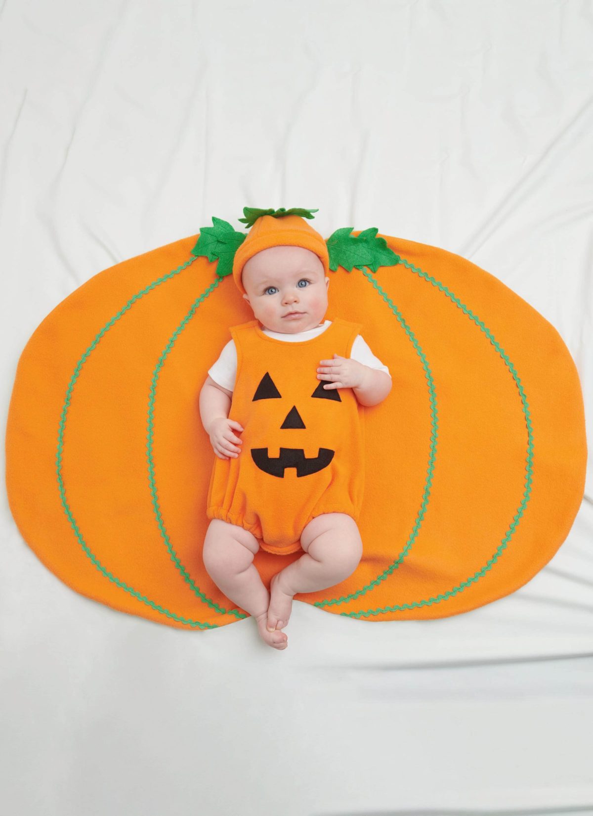 Simpllcity Sewing Pattern S9844 Babies' Costumes