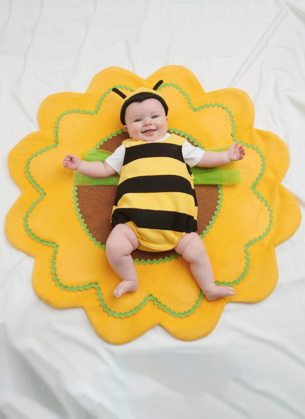 Simpllcity Sewing Pattern S9844 Babies' Costumes