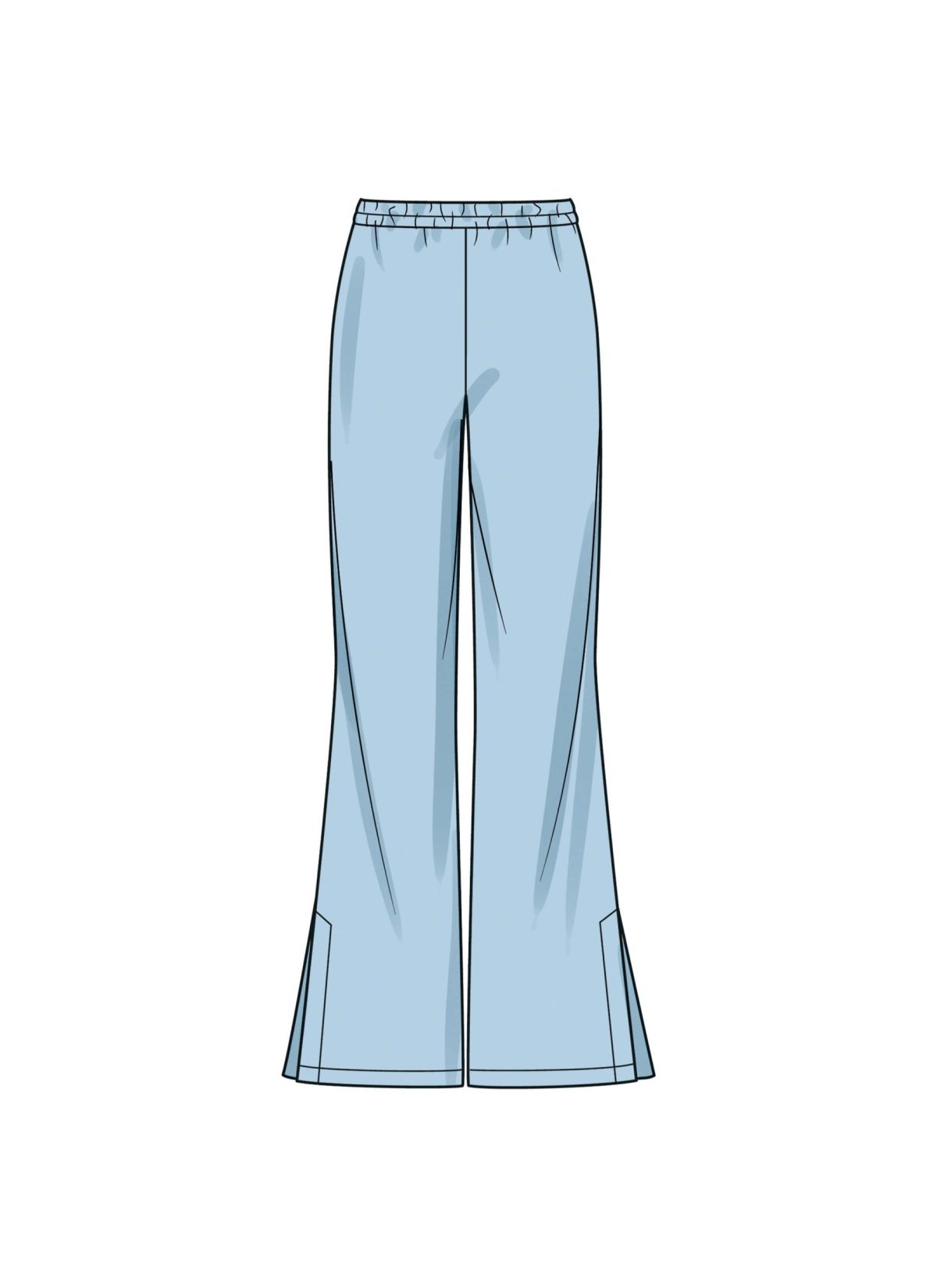 Simplicity Sewing Pattern S9856 Misses' Sleepwear