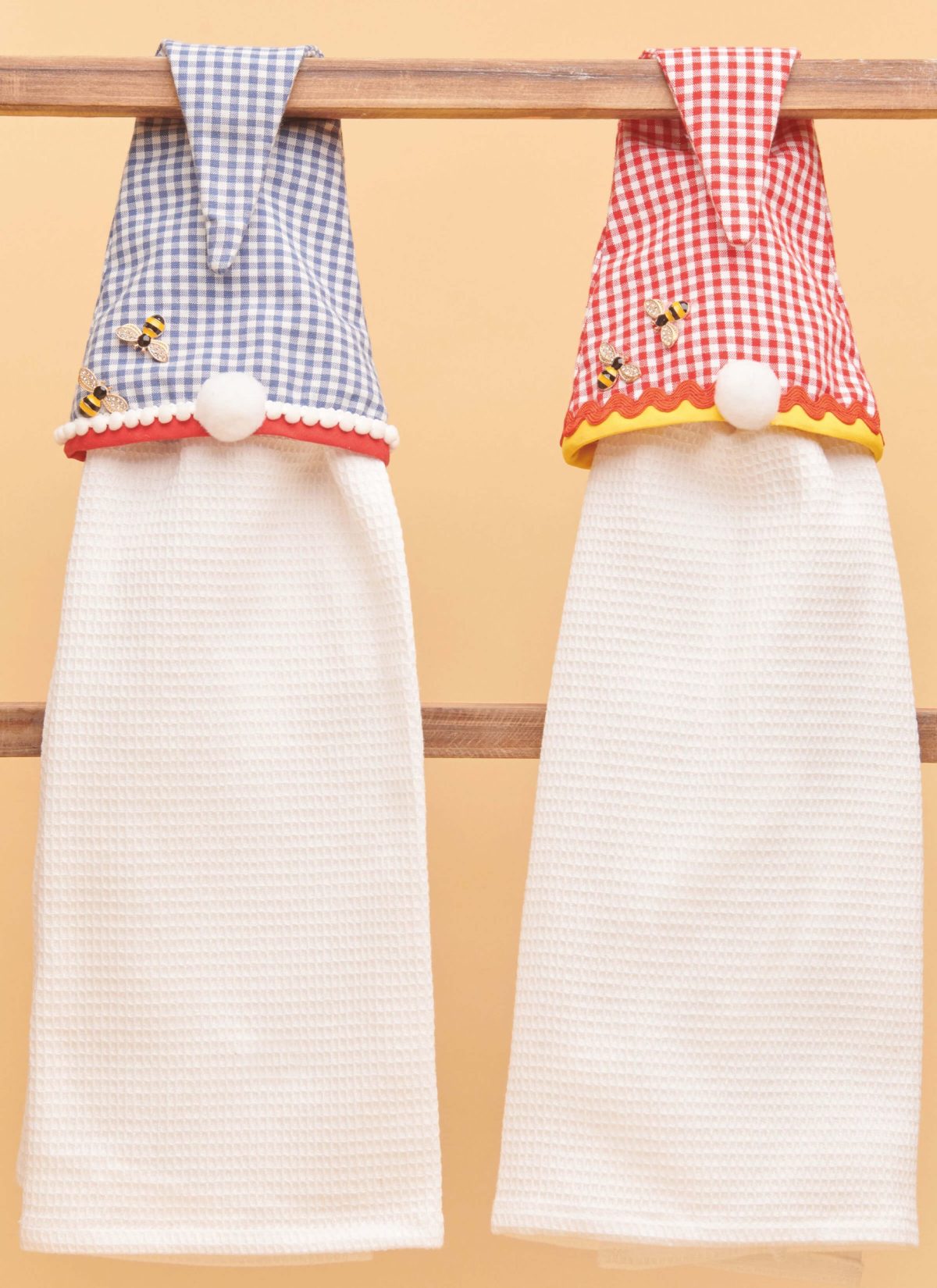 Simplicity Sewing Pattern S9878 Kitchen Accessories