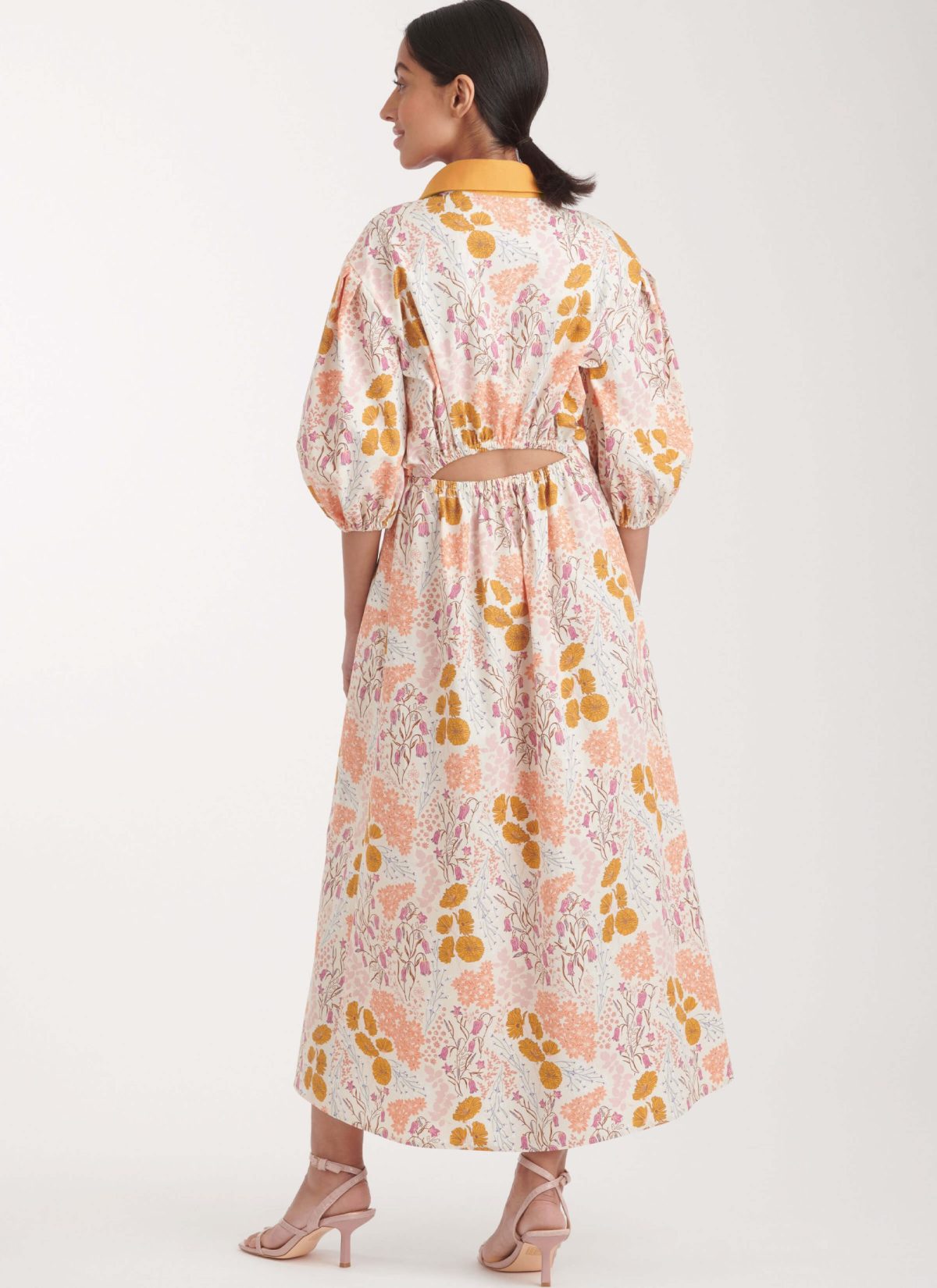 Simplicity Sewing Pattern S9888 Misses' Dresses