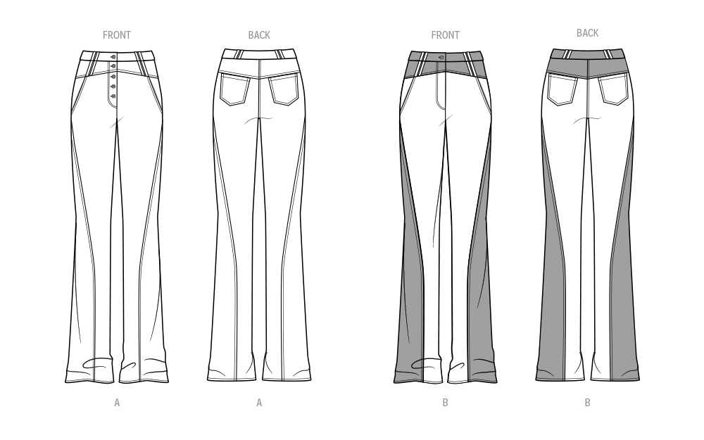 Line Art