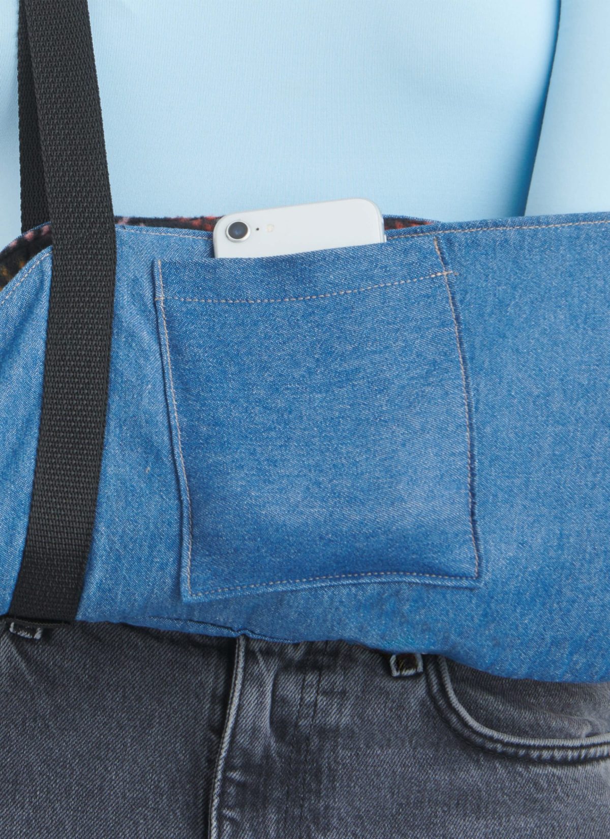 Simplicity Sewing Pattern S9902 Wrap, Sleeves and Mitt in Two Sizes and Sling By Carla Reiss Design