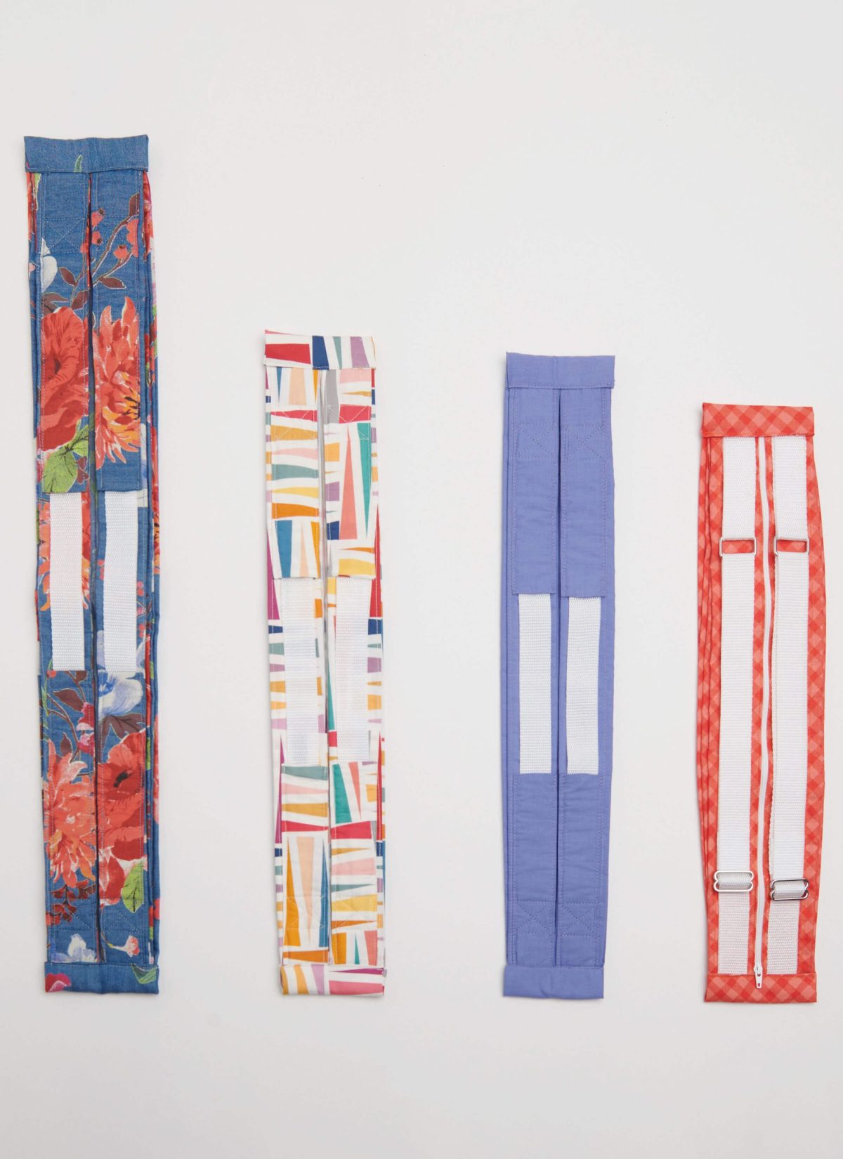 Simplicity Sewing Pattern S9908 Bag in Four Sizes