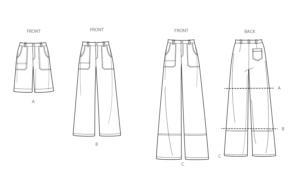 Line Art