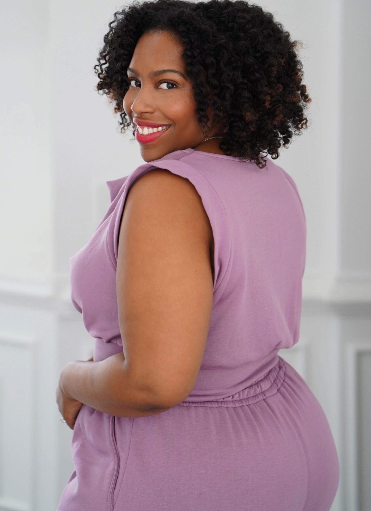 Simplicity Sewing Pattern S9929 Misses' and Women's Lounge Set by Mimi G Style