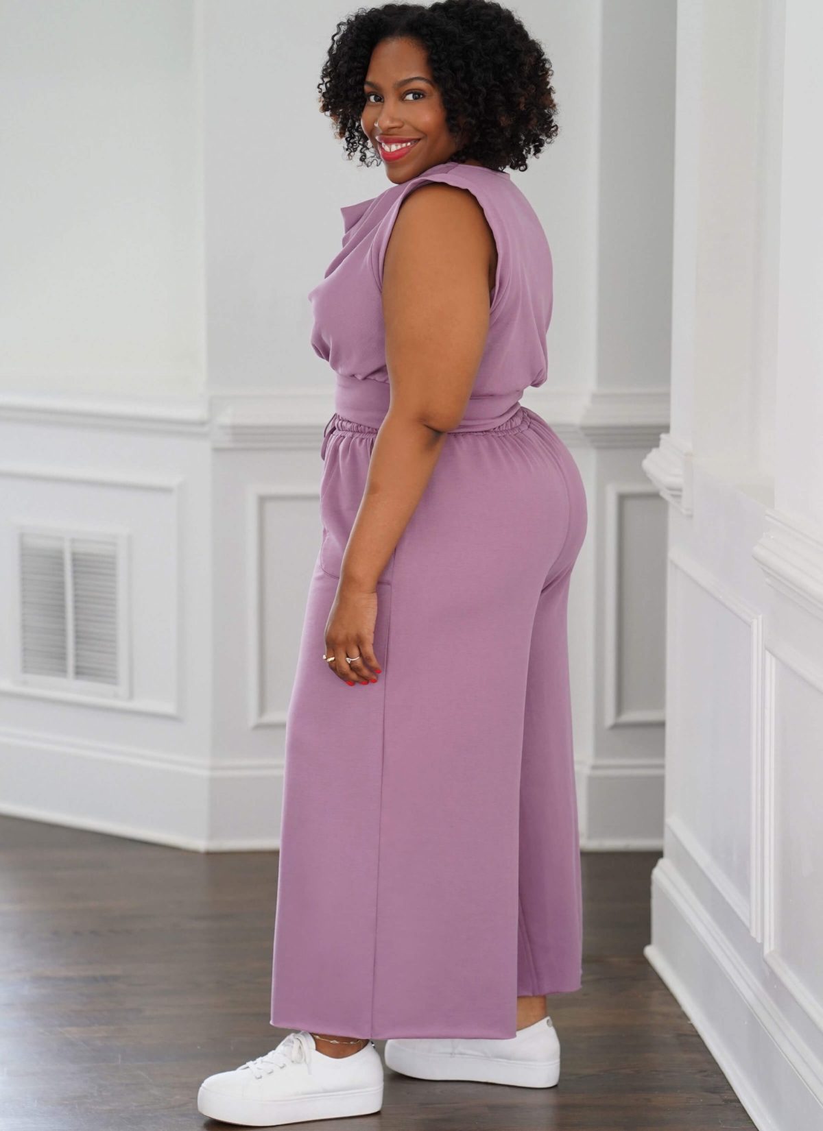 Simplicity Sewing Pattern S9929 Misses' and Women's Lounge Set by Mimi G Style