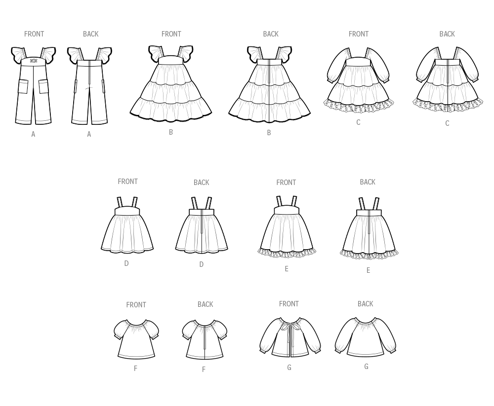 Line Art