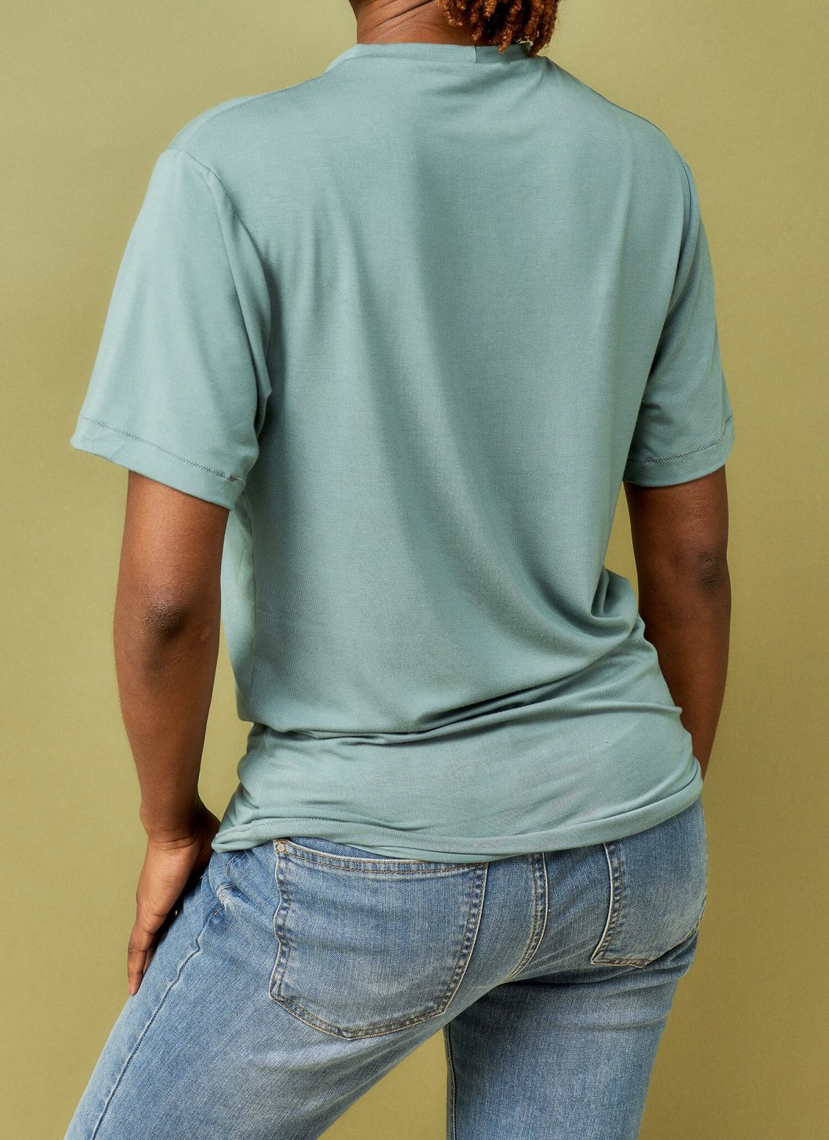 Simply Sewing The Parker T-Shirt PDF Sewing Pattern
