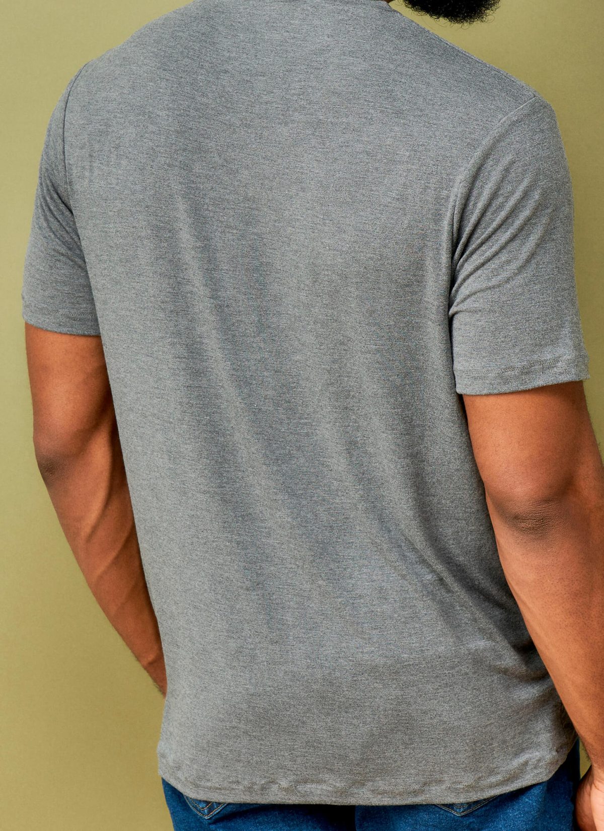 Simply Sewing The Parker T-Shirt PDF Sewing Pattern