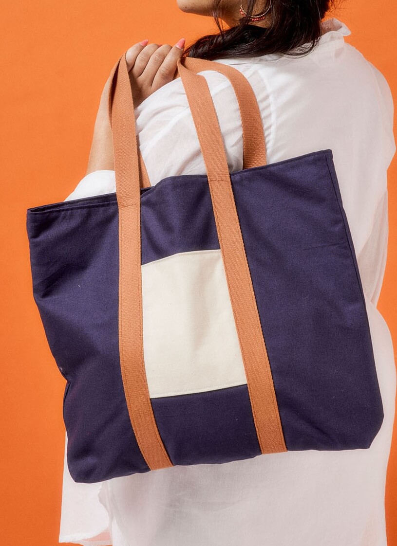 Simply Sewing Sicily Bag PDF Sewing Pattern