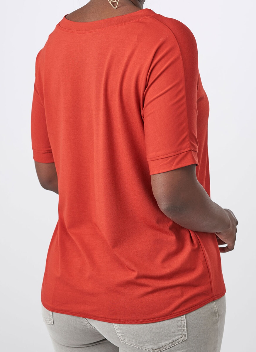 Simply Sewing Breton Tee PDF Sewing Pattern