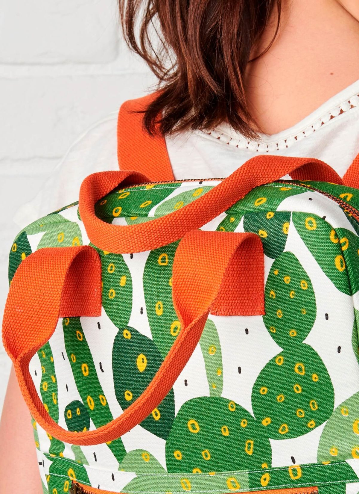 Simply Sewing Riley Backpack PDF Sewing Pattern