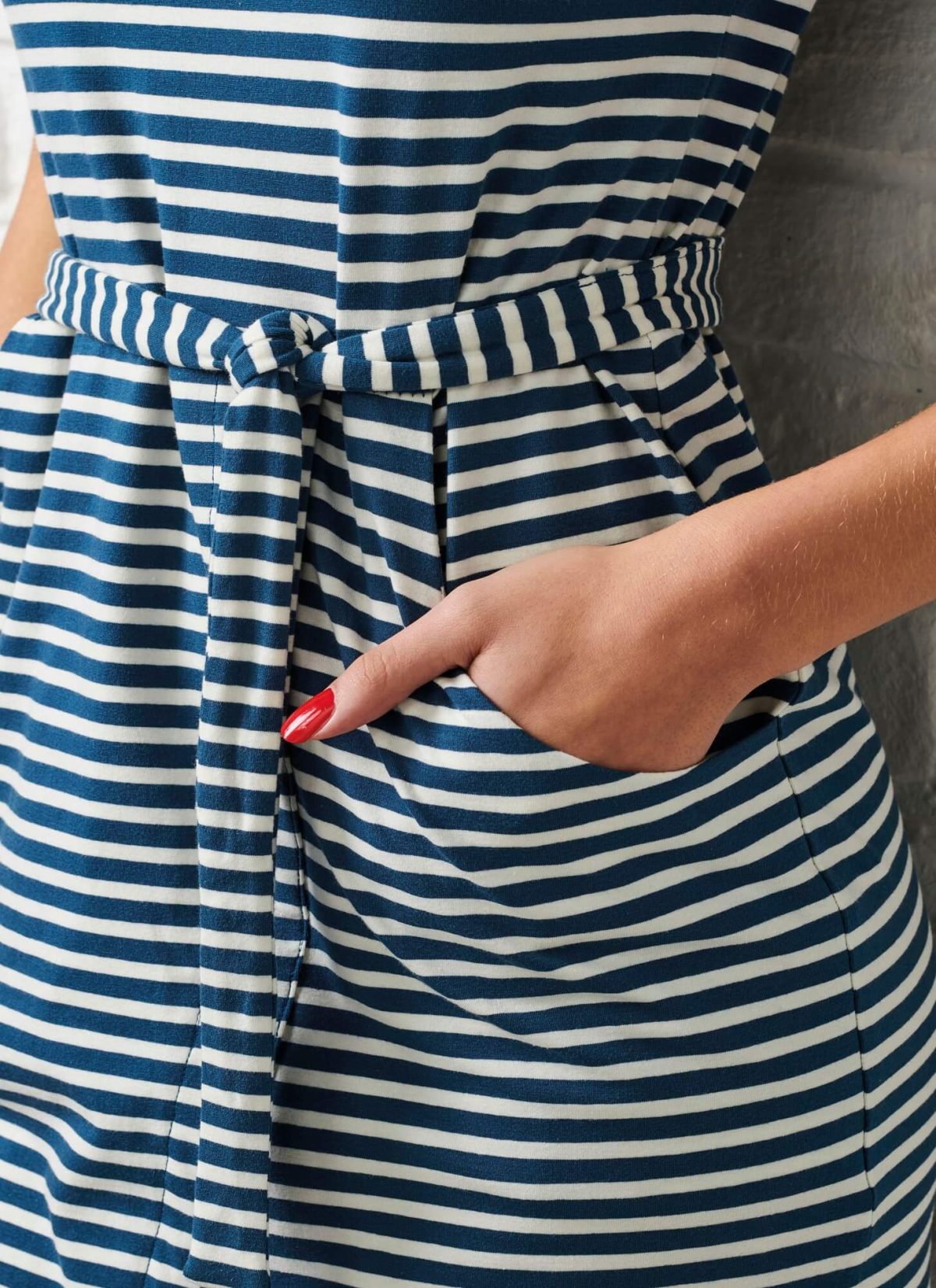 Simply Sewing Leila Dress PDF Sewing Pattern