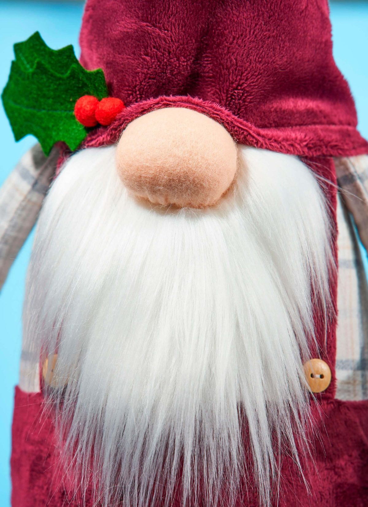 Simply Sewing Christmas Gonk PDF Sewing Pattern
