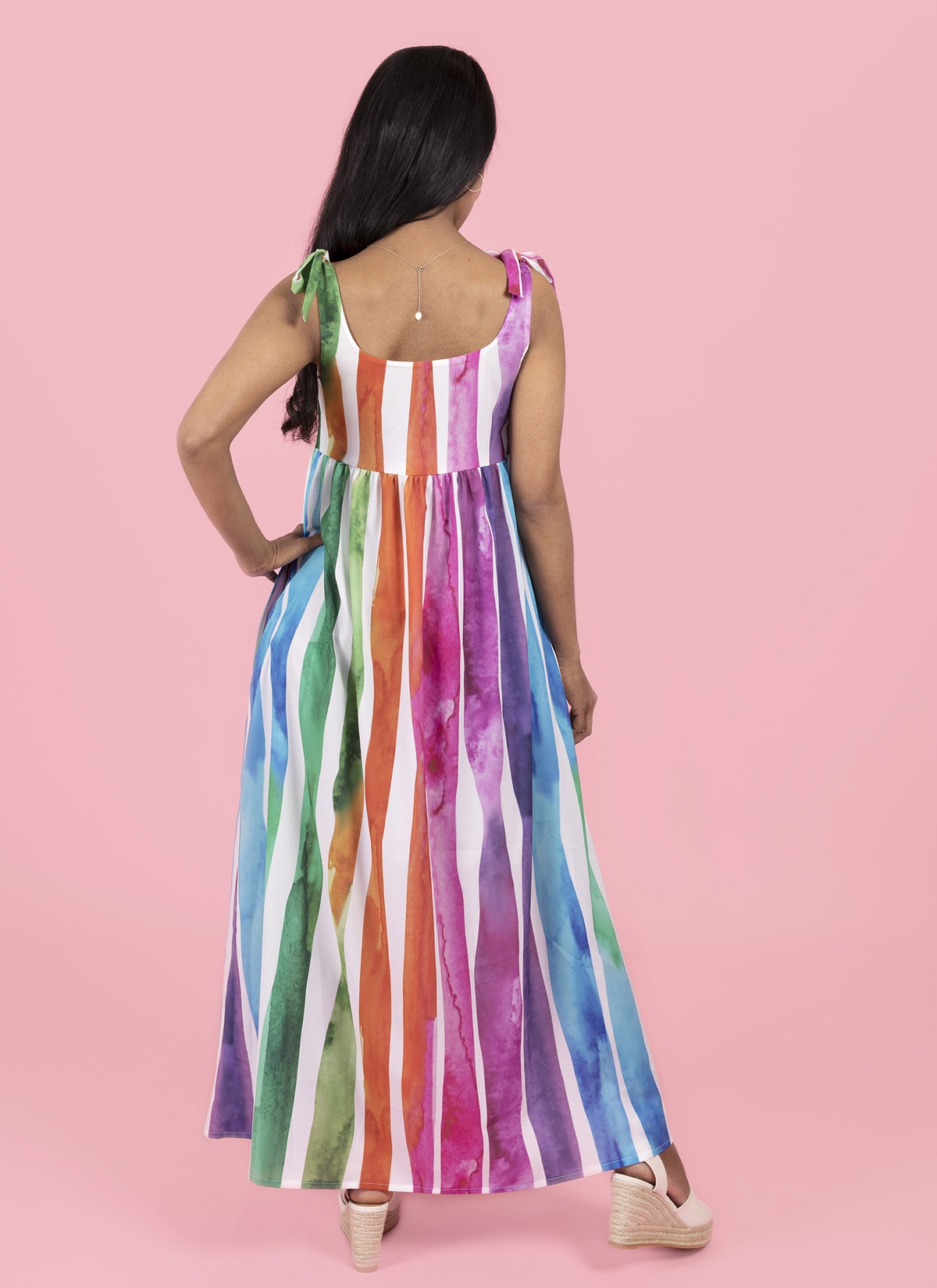 Tilly and the Buttons Skye Sundress Sewing Pattern