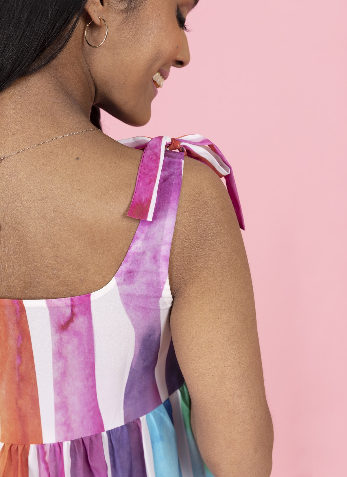 Tilly and the Buttons Skye Sundress Sewing Pattern