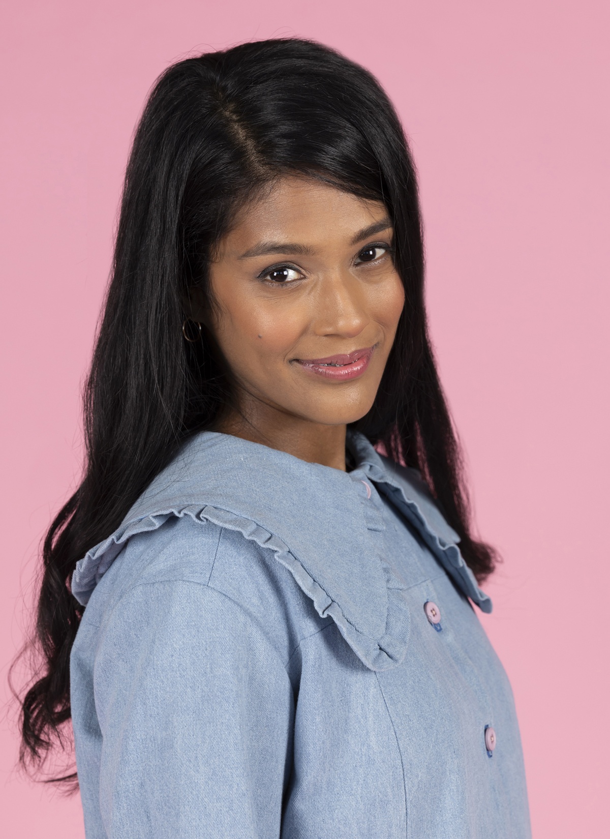 Tilly and the Buttons Sonny Jacket Sewing Pattern