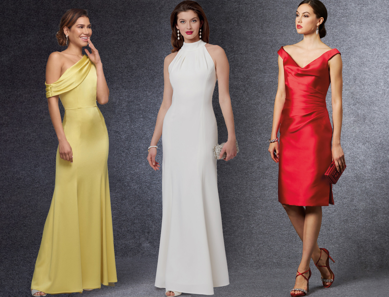 10 Types of Gowns for Women | Saks Fifth Ave