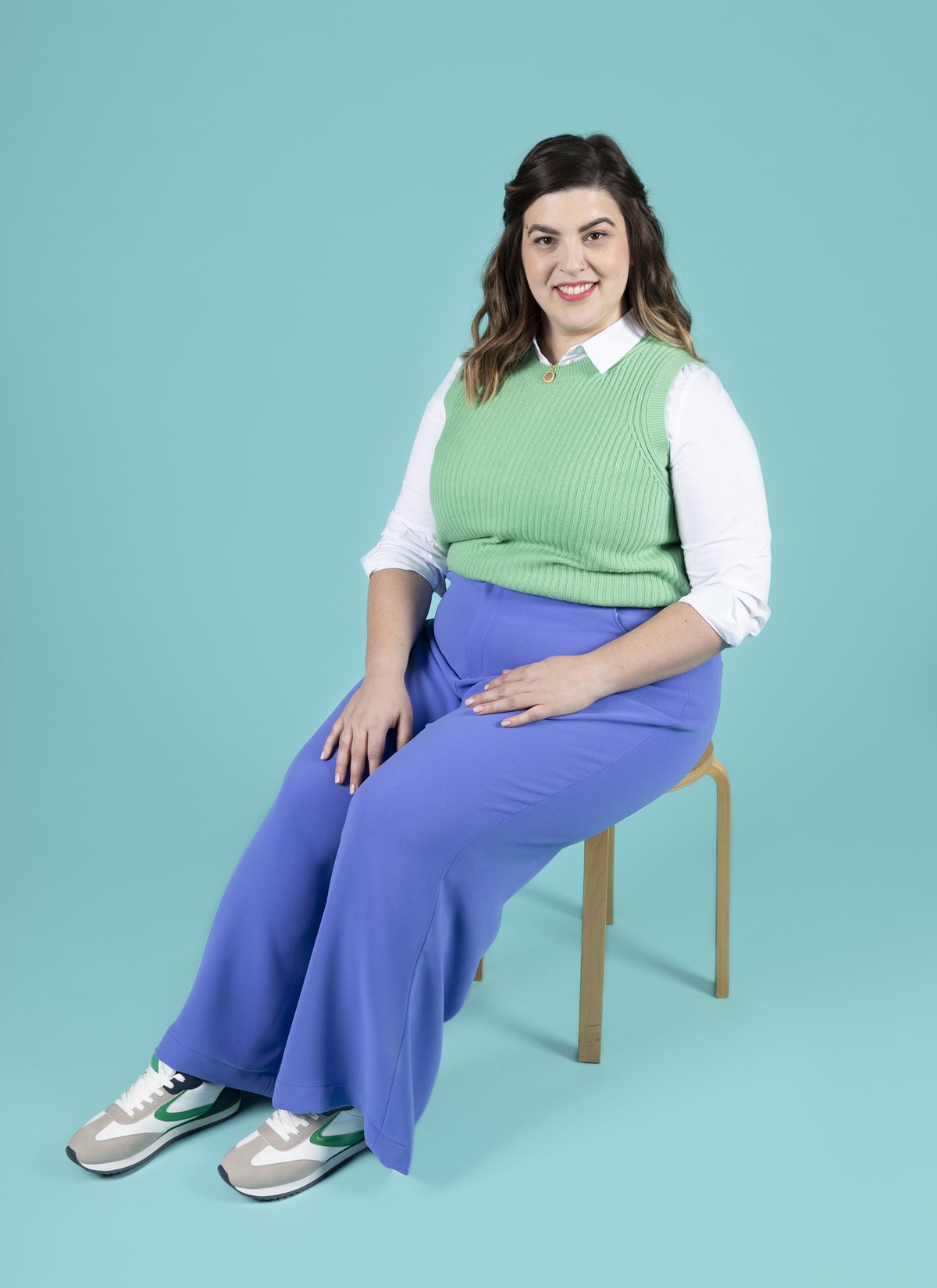 Tilly and the Buttons Thea Trousers Sewing Pattern