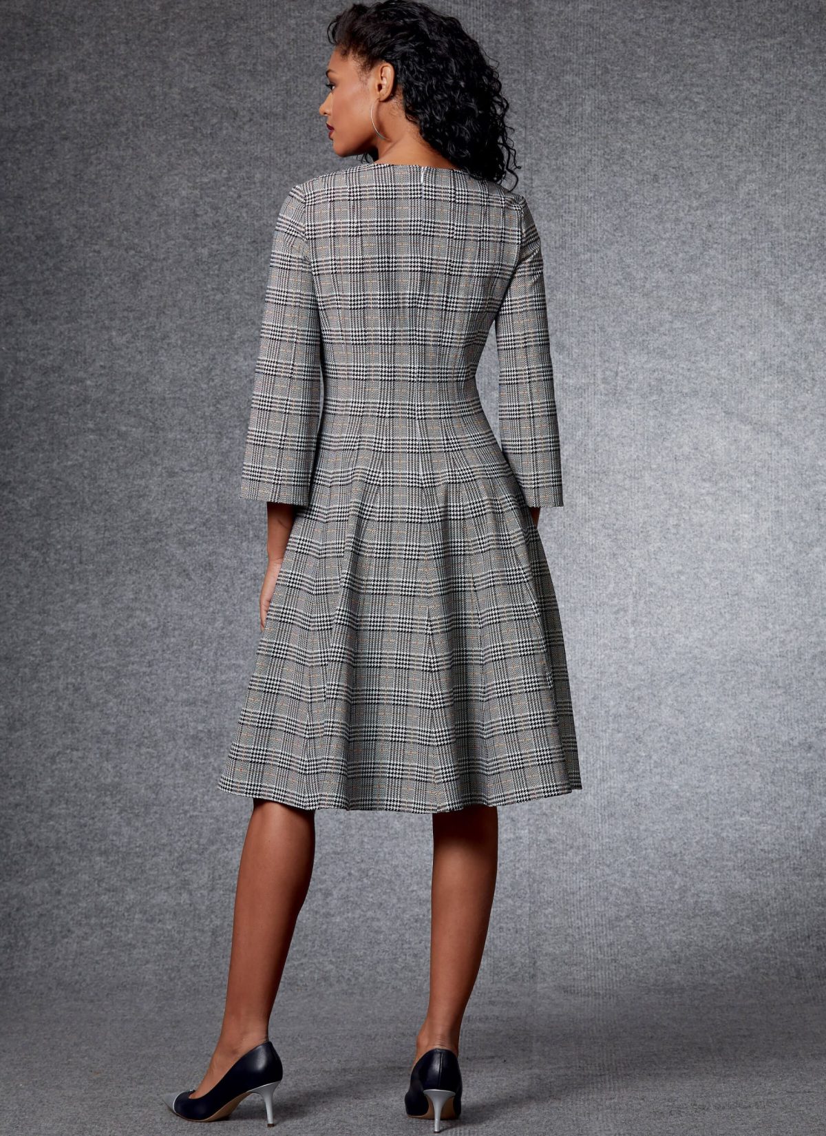 Vogue Patterns V1724 Misses' Dresses
