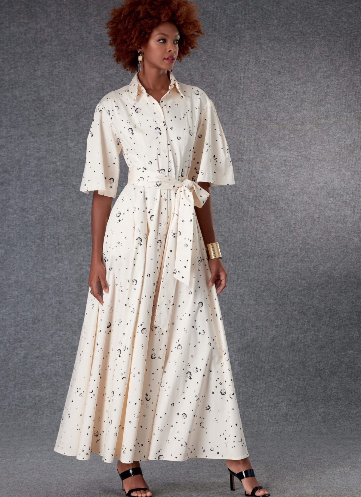 Vogue Patterns V1783 Misses' Dresses