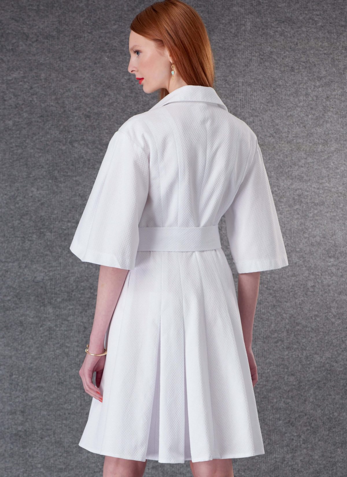 Vogue Patterns V1783 Misses' Dresses