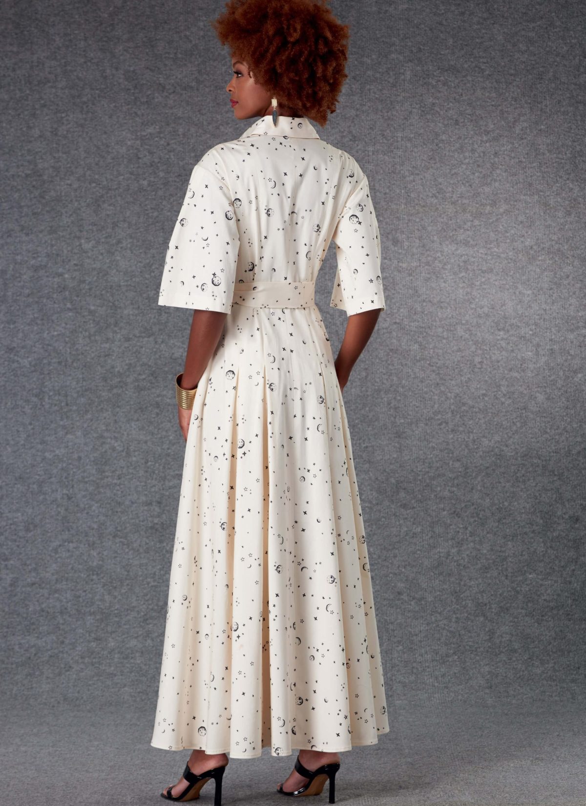 Vogue Patterns V1783 Misses' Dresses