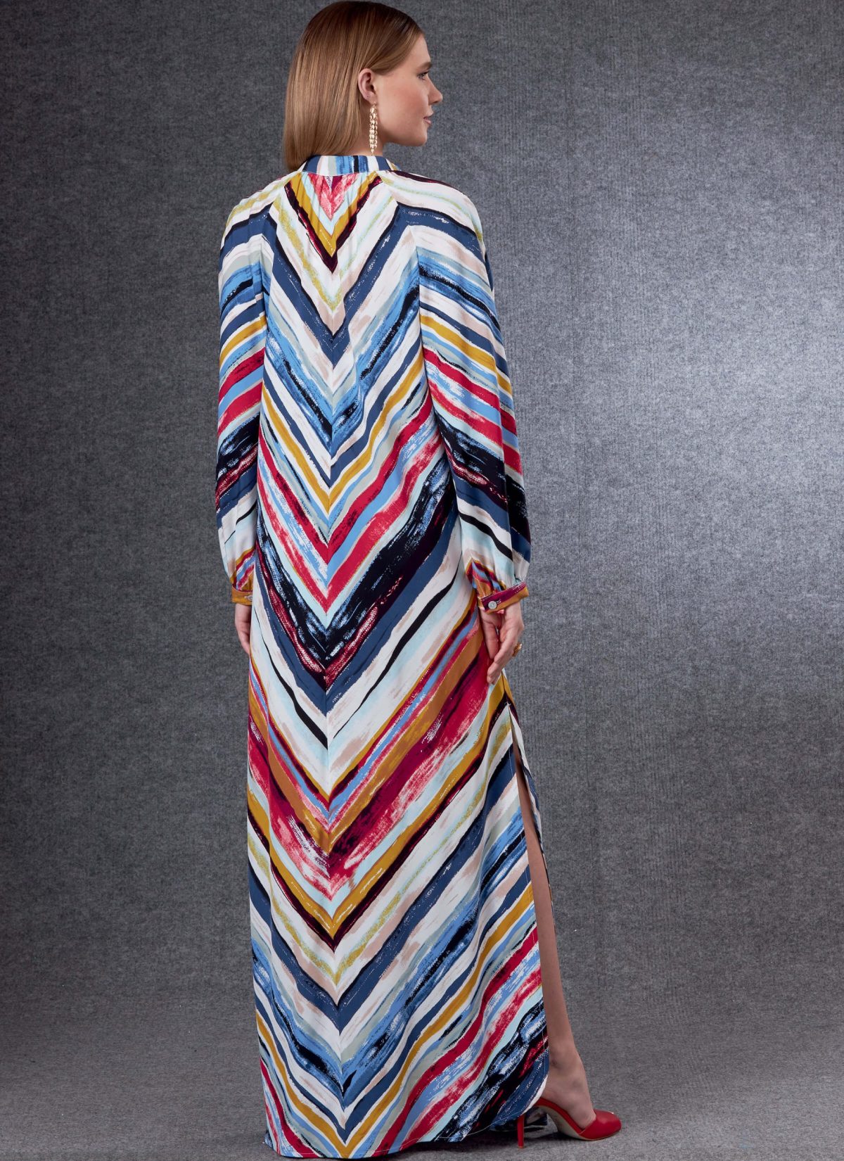 Vogue Patterns V1803 Misses' Dresses