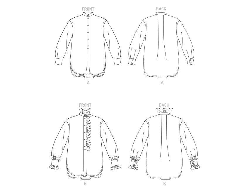 Line Art