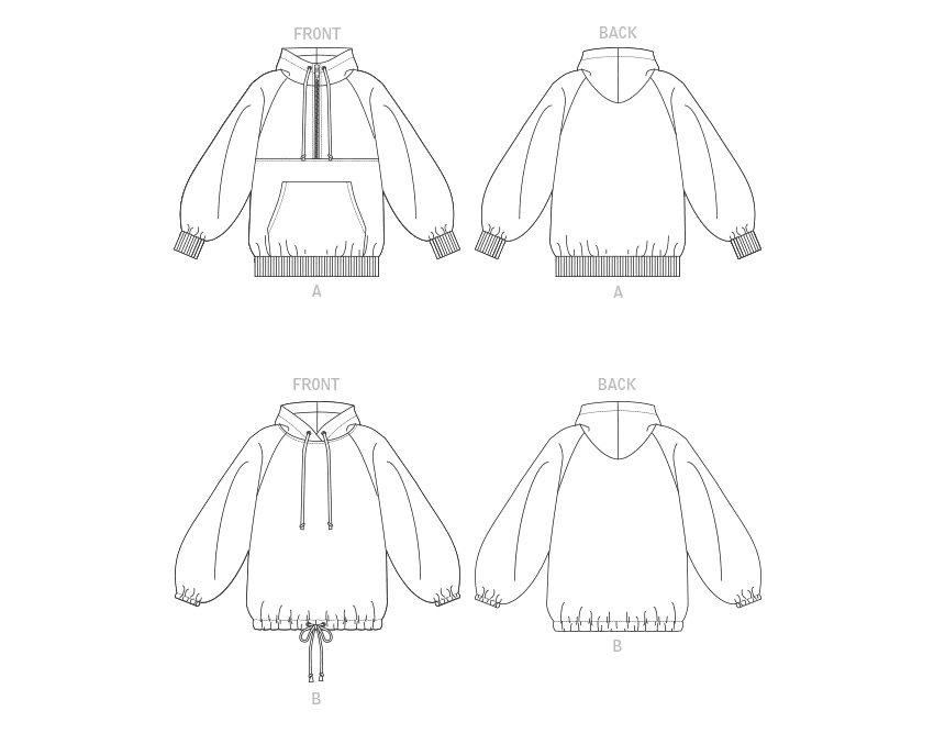 Line Art