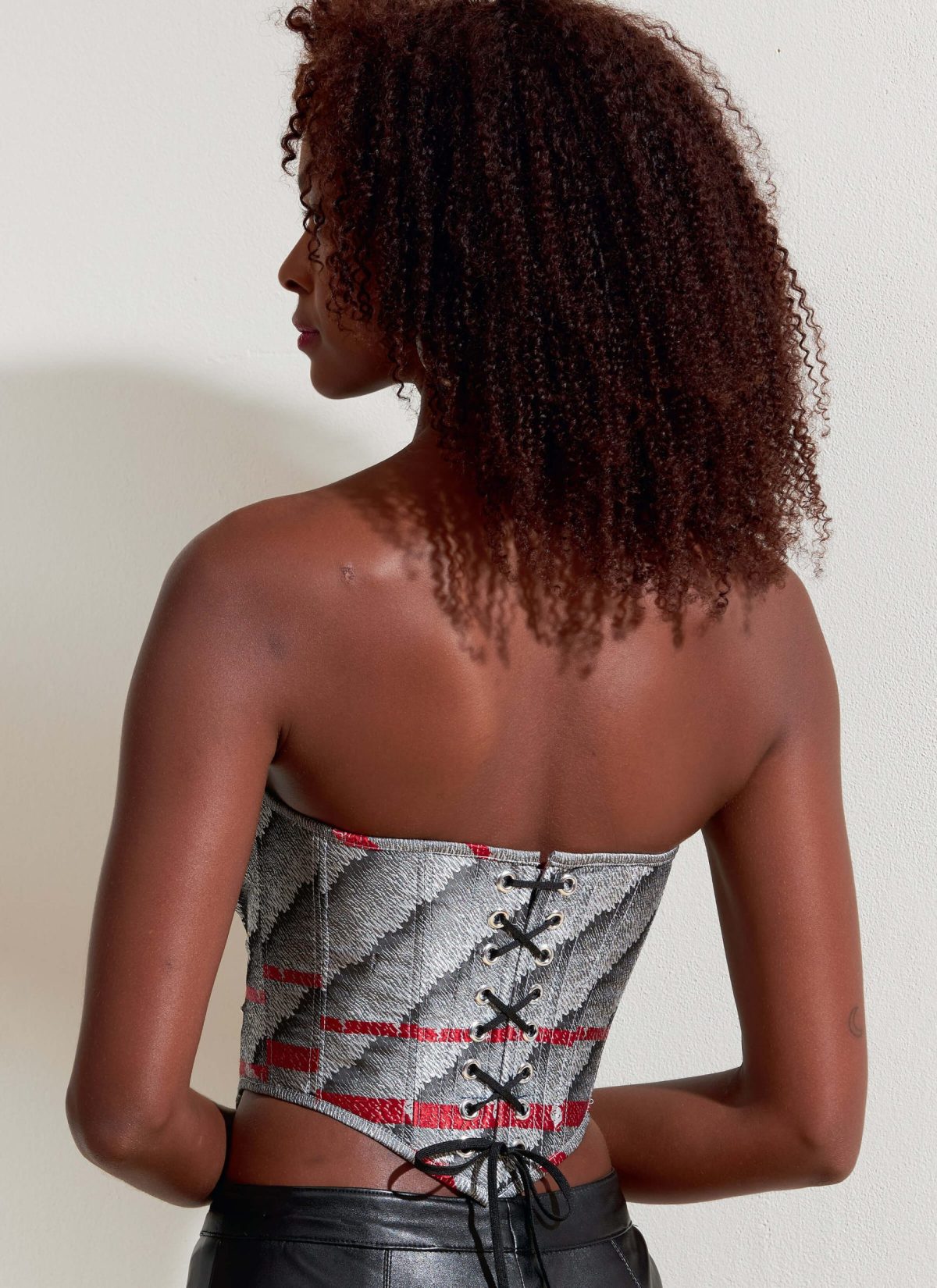 Vogue Patterns V1876 Misses' Corsets