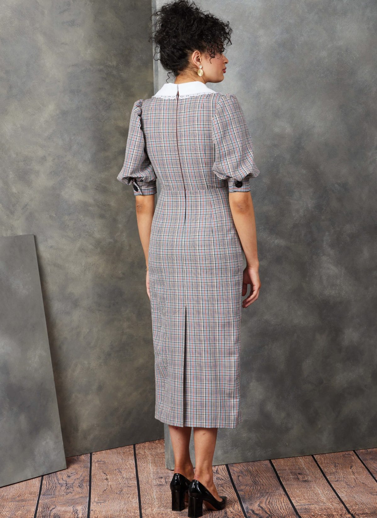 Vogue Patterns V1905 Misses' Dress
