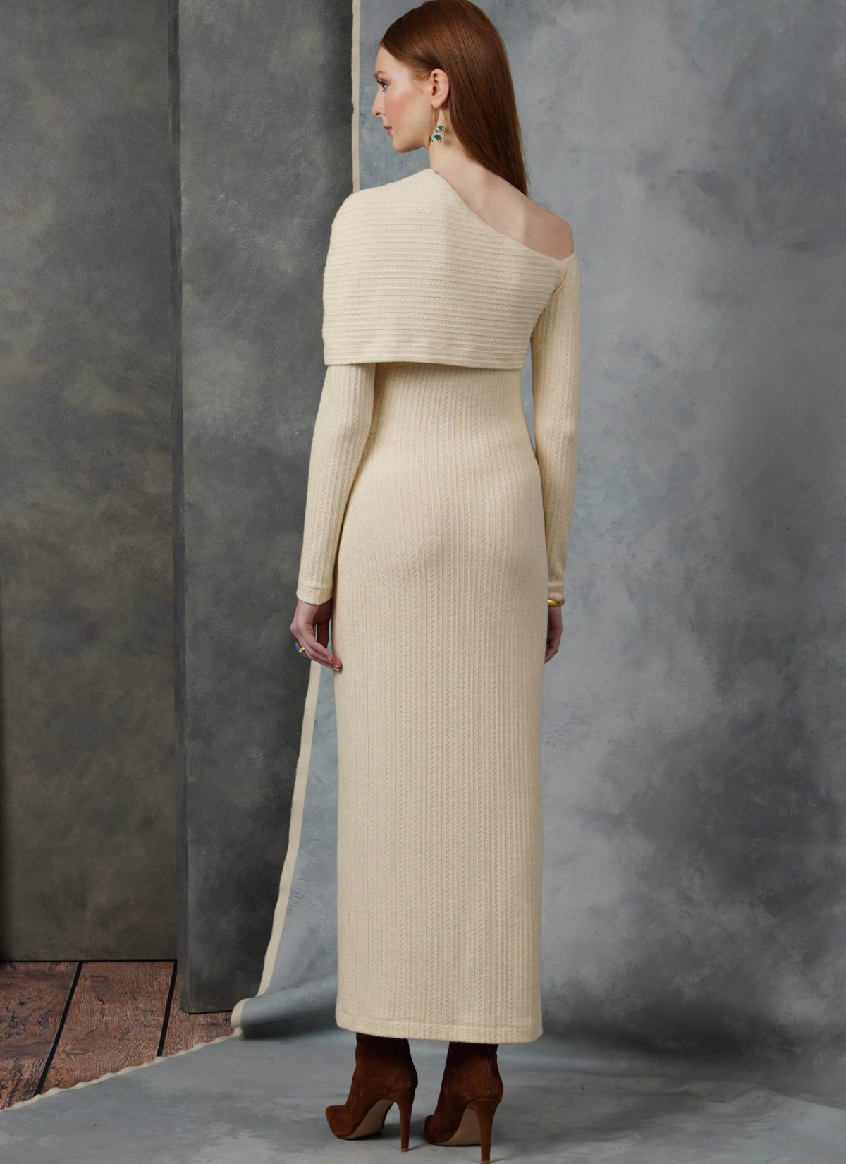 Vogue Patterns V1906 Misses' Dress
