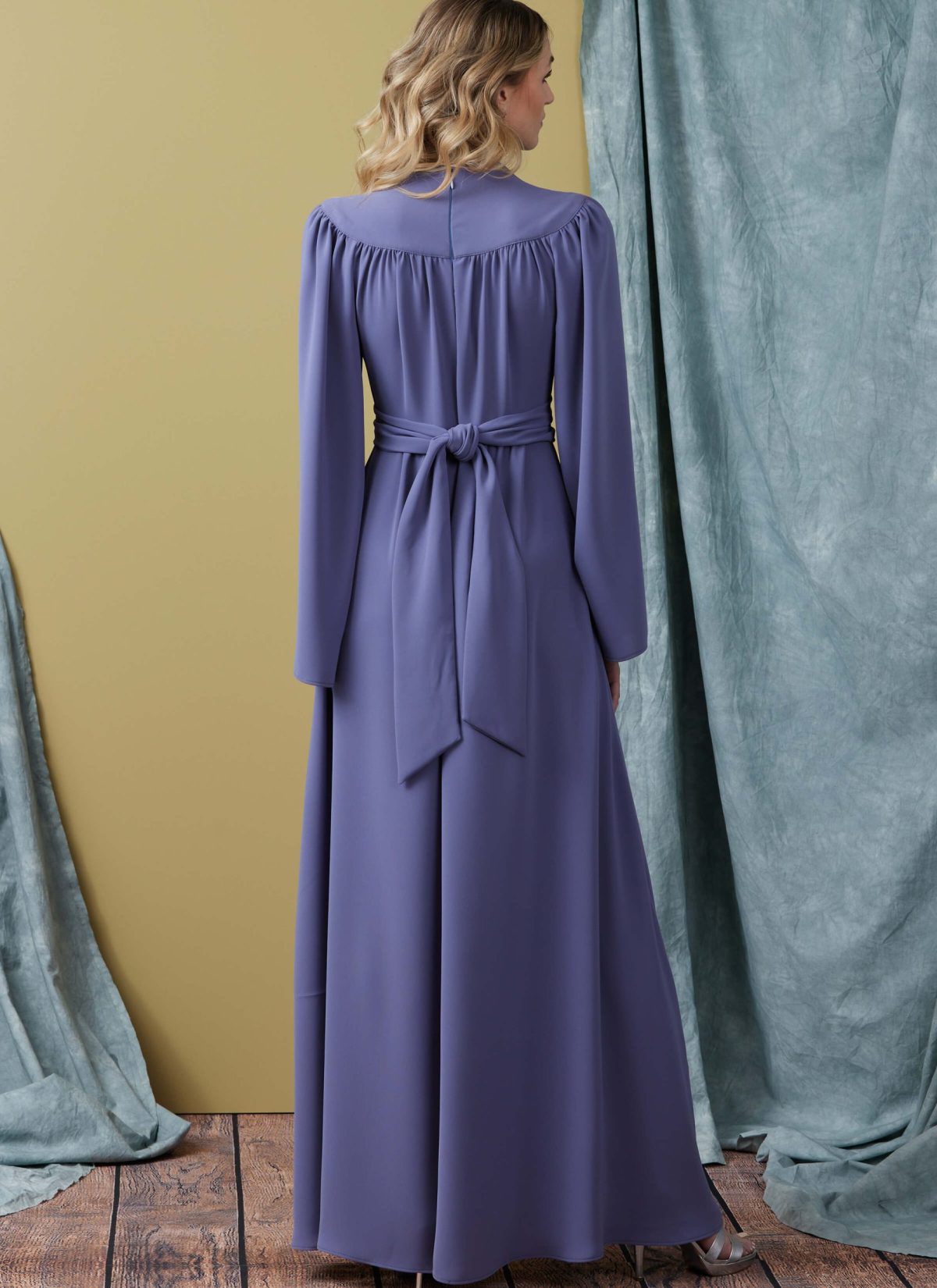 Vogue Patterns V1921 Misses' Dress in Two Lengths