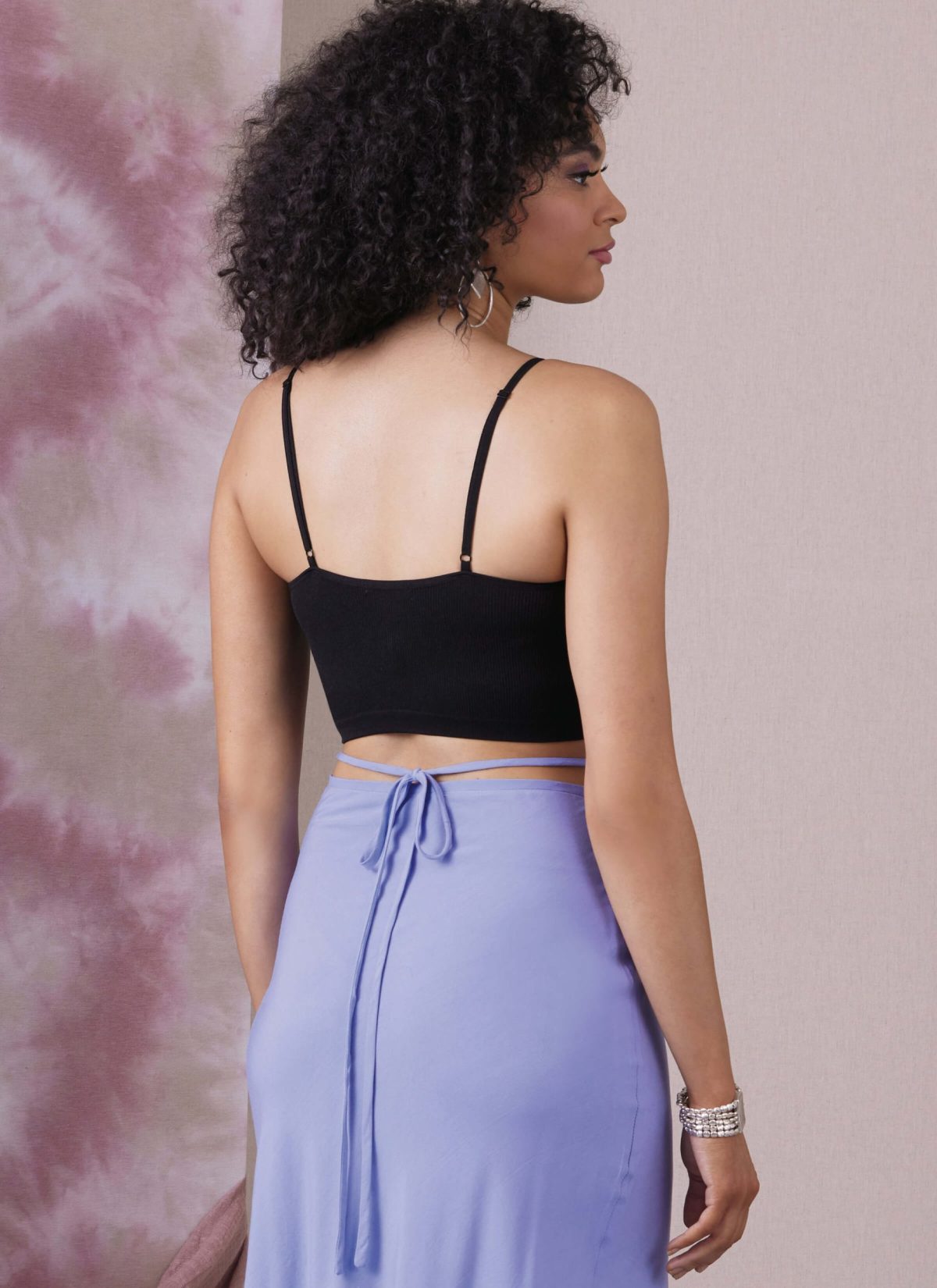 Vogue Patterns V1944 Misses' Tops and Skirts