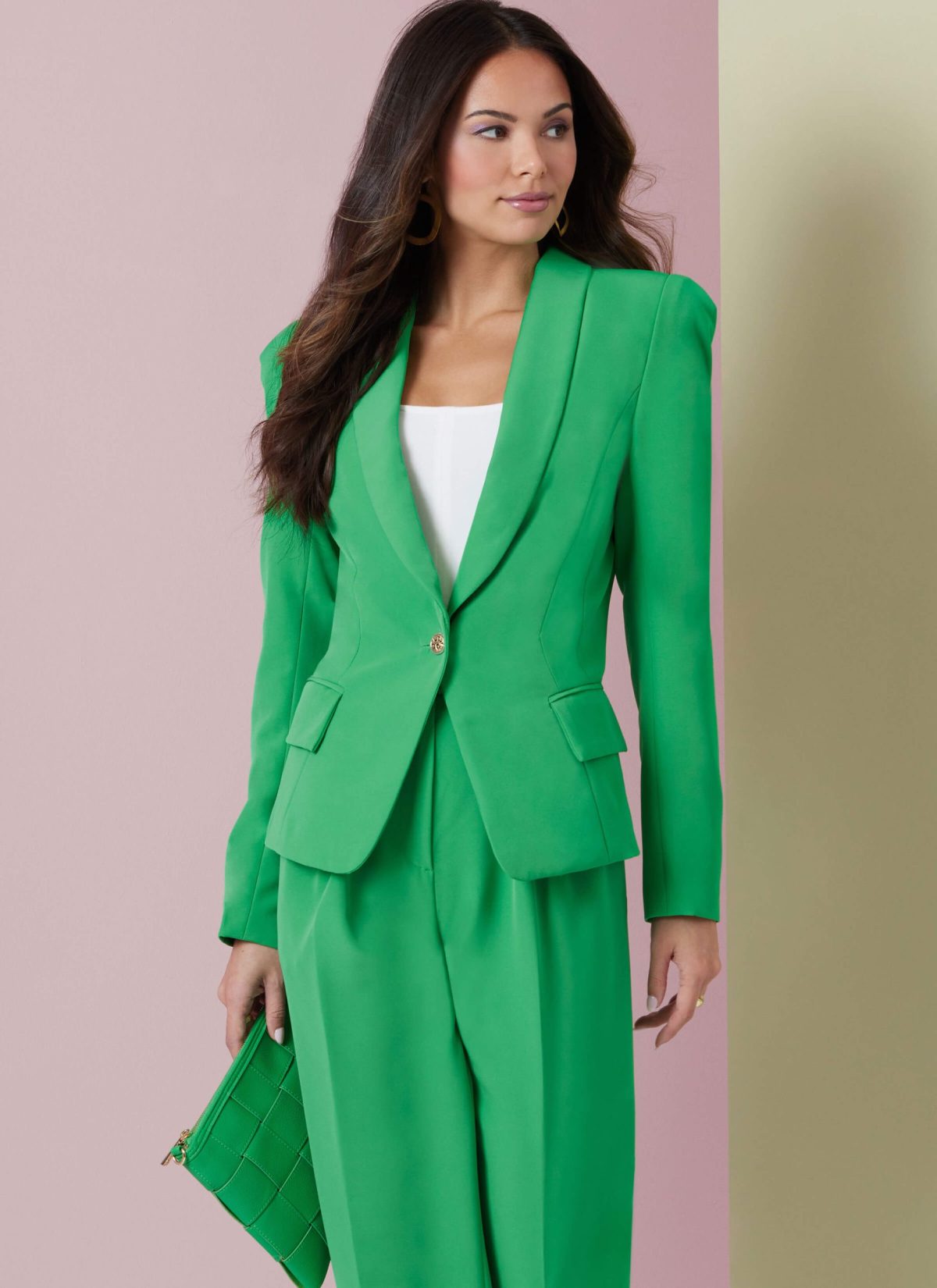 Vogue Patterns V2016 Misses' Jackets - Sewdirect