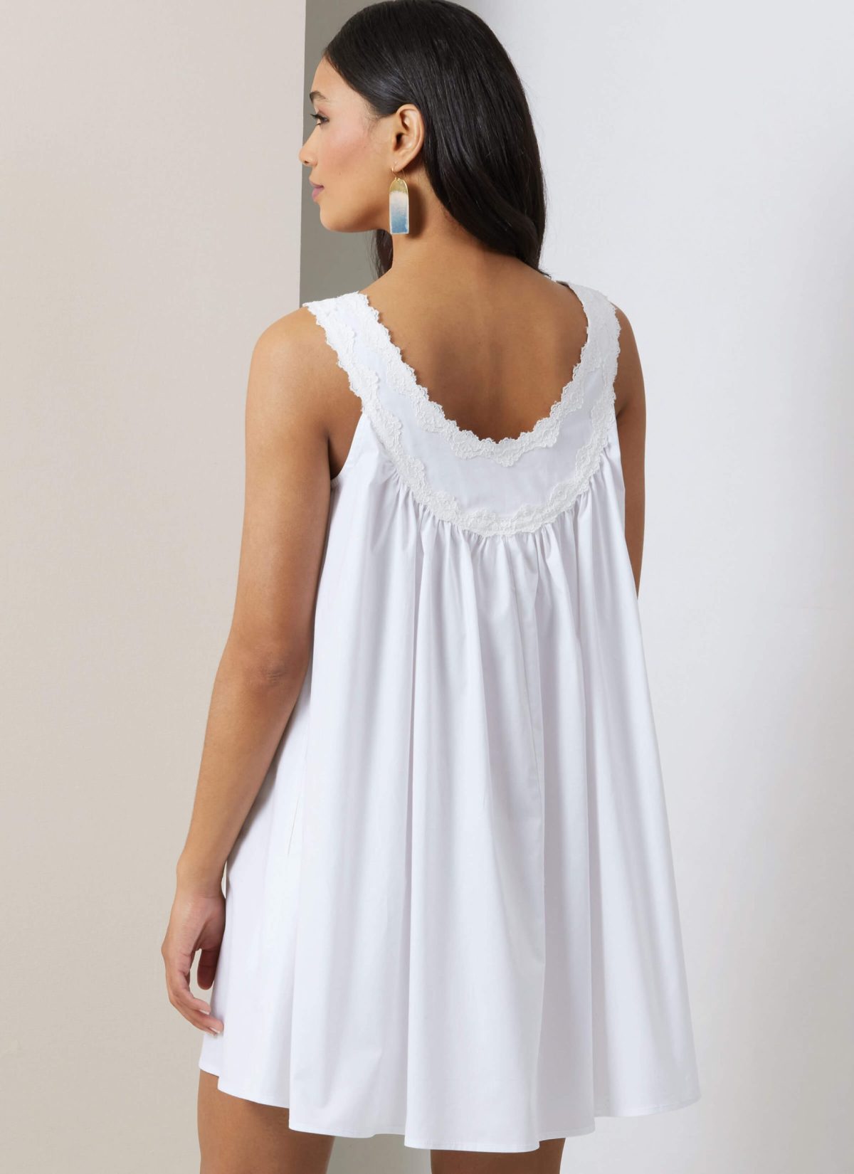 Vogue Patterns V2026 Misses' Dress in Two Lengths