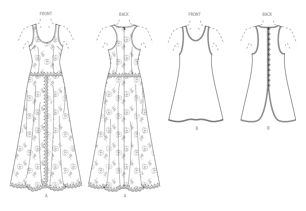 Line Art