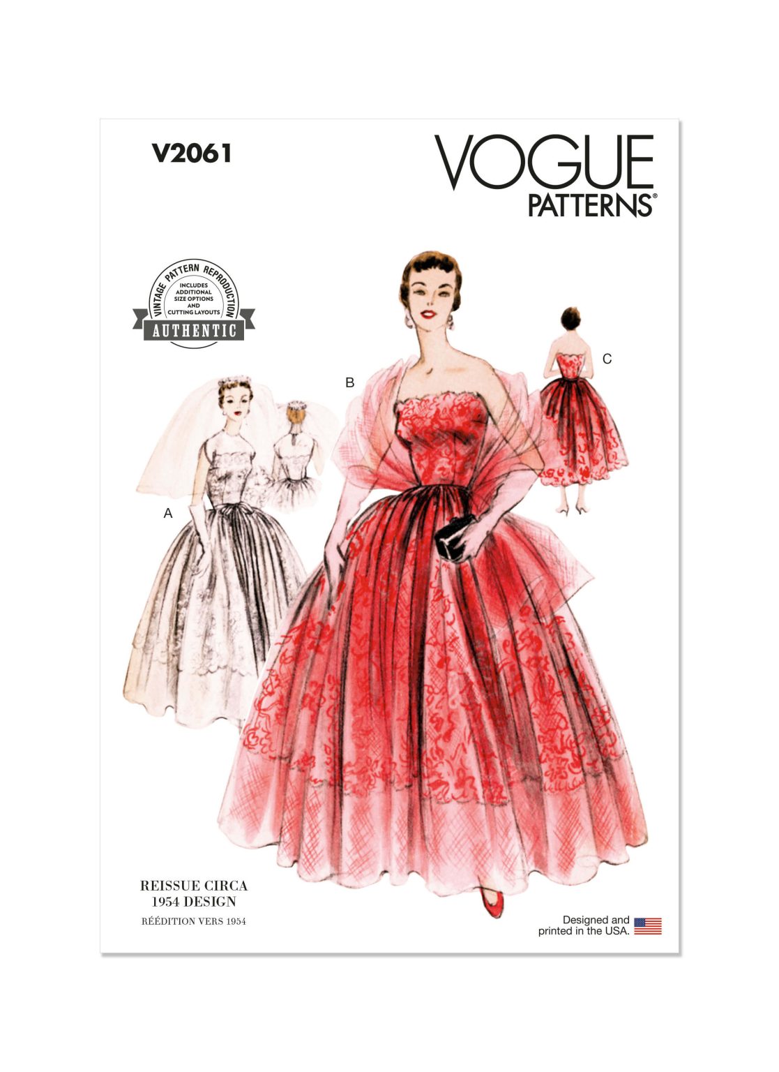 Wedding Dress Sewing Patterns - Sewdirect
