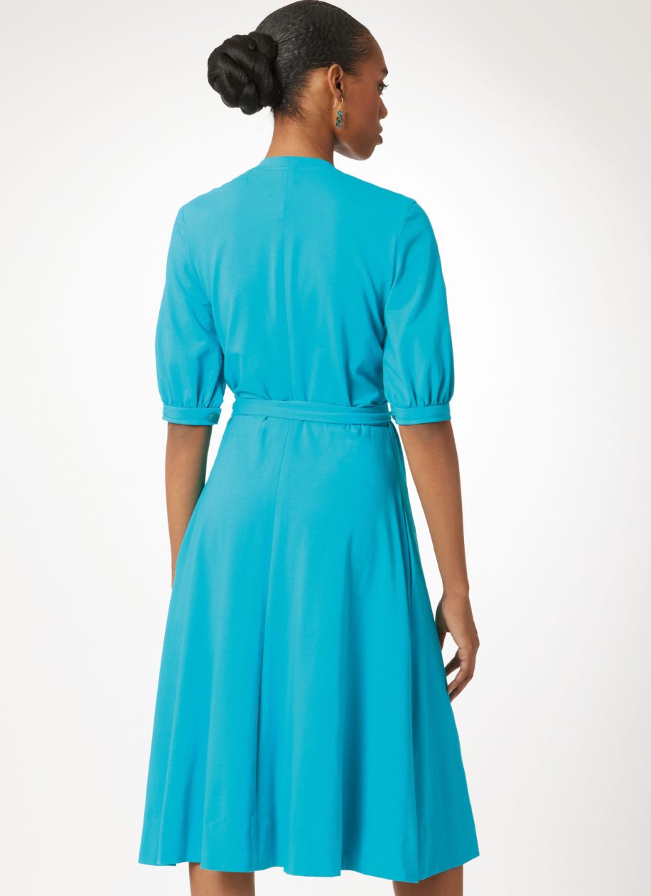 Dvf Pattern Vogue Sewing Pattern V2081 DVF Misses’ Wrap Dress by Diane Von ...