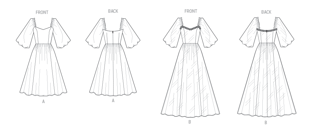 Line Art